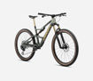 Picture of OCCAM OCCAM M10 LT SPACESHIP GREEN - CORN YELLOW (MATT)